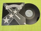 Crossrode S/T Strawberry Jamm LP801 Private Press South Carolina Boogie Rock