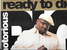 Notorious BIG - Ready to die DOPPIO LP RISTAMPA