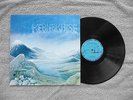 KEBNEKAISE - II SECOND LP SWEDISH PROG LP ORIGINAL SILENCE LABEL