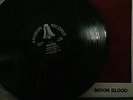 FRACTION: MOON BLOOD   ANGELUS RECORDS  (WR5005) LP 1971