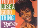 BARBARA LYNN: You’ll Lose a Good Thing JAMIE Stereo SEALED Vinyl lp SOUL