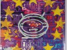 U2: Zooropa FRANCE / UK Vinyl LP SUPER Rare OOP Orig BONO Scarce