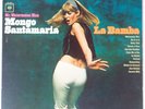 MONGO SANTAMARIA: La Bamba FUNK latin VINYL LP 2-EYE ORIG NM- Boogaloo 1A/1A