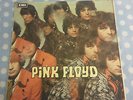 pink floyd piper at the gates of dawn 1st pressing vinyl SX 6157 cat number EX+