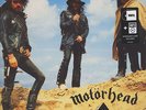 Motörhead - Ace Of Spades Vinyl US LP
