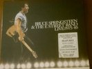 Bruce Springsteen 5Lp & book boxed set- Live 1975-1985