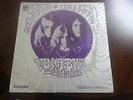 1st Press 1968 MONO Vinyl LP Blue Cheer HEAVY PSYCH Vincebus Eruptum in shrink