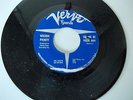 WILSON PICKETT Let Me Be Your Boy b/w All My Heart Belongs To You VERVE Rare