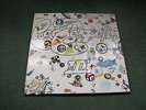 Led Zeppelin III - Led Zeppelin LP UK issue from 1973 (?) on Atlantic ATL 50 002