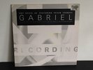 Roy Davis Jr. Featuring Peven Everett ?– Gabriel - EX/EX, XL Recordings ?XLT 88