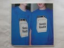 Sonic Youth Washing Machine 2xLP gatefold orig. US 1st pressing 1995