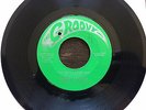 Darrow Fletcher - I've Gotta Know Why / Gotta Draw The Line 7
