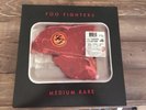 Foo Fighters Medium Rare 12