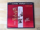 FRITZ REINER - Mahler the Song Of The Earth - LSC 6087 RCA LIVING STEREO 2LP BOX