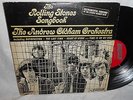 LP The ANDREW OLDHAM ORCHESTRA   Rolling Stones Songbook LONDON mono VERVE rare