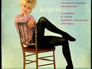 BRIGITTE BARDOT - 33t 25cm - 1963 - Original et non réédition - Rare et neuf