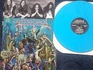 CATHEDRAL - THE ETHEREAL MIRROR - RARE BLUE VINYL LP