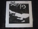 2LP VINILO POESIE NOIRE LOVE IS COLDER THAN DEATH 1989 BELGIUM LIMITED VINYL