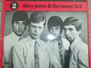 David Bowie / The Manish Boys / Davy Jones &the Lower Third 10 