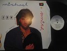MICHAEL W. SMITH GO WEST YOUNG MAN ( 1990 UK RRAR 0063 VINYL LP )