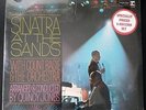 SEALED ORIGINAL Frank Sinatra - Sinatra at the Sands, Vinyl Double LP, 2FS 1019