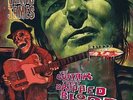 BRIAN JAMES guitar that dripped blood VINYL LP easy action RSD 2015 red vinyl UK