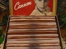 METAL 45-rpm Case - INCLUDES (85) 45's - 