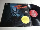 John Carpenter's Escape From New York Original Soundtrack Vinyl LP -  IN SHRINK