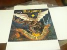 Dragonne On Dragons Wings RARE Private Press Heavy Metal