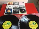 PINK FLOYD Piper at the gates of Dawn/Saucerful of secrets 2LP FREE SHIPPING