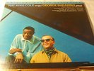 MFSL   Nat King Cole & George Shearing LP- Mobile Fidelity Sound