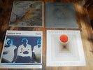 Tangerine Dream 5 Platten Poland phaedra cyclone ect LP Sammelauflösung