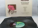 SHEFFIELD LAB 20 TRACK RECORD AUDIOPHILE TEST & EVALUATION - ALL STAR BAND M/EX+