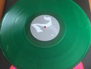 Electric Wizard Black Masses 2LP 180gm GREEN VINYL. First Pressing.