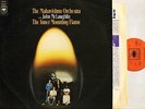 MAHAVISHNU ORCHESTRA the inner mounting flame 64717 A1/B2 uk cbs LP PS EX/EX-