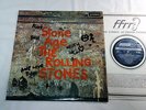 ROLLING STONES STONE AGE UK EXPORT DECCA FFRR LONDON JAPAN ONLY TOP RARE #2