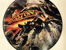 BOSTON WALK ON PICTURE DISC VINYL VINILE LP 12 MCA 1994 - Very Rare   EX+
