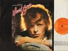DAVID BOWIE young americans RS 1006 A1E/B3E uk rca LP PS EX/EX-