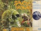 SAVOY BROWN looking in SKL 5066 P1W/P1W 1st press uk decca 1970 LP PS VG+/VG+