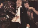 If You Want Blood You've Got It - Ac/Dc (2003, Vinyl New) Remastered