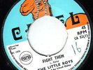 THE LITTLE ROYS/MATADORS/SKINHEAD REGGAE/CAMEL 45/FIGHT THEM - DREAD LOCKS..EX+