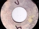 THE CONCORDS/G ISACCS/SKINHEAD REGGAE/SUCESS JA BLANK 45 - MATRIX : FRE 7864