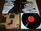 CHRIS FARLOWE with THE HILL-here to mama rosa '70 UK POLYDOR LP ORIG+INS  PROG.