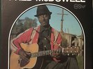 FRED MCDOWELL Keep Your Lamps Trimmed And Burning LP Arhoolie blues