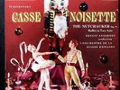 ERNEST ANSERMET / Tchaikovsky Nutcracker / London-Decca WBg BB CSA 2203, 1E 2LP