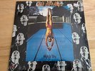Def Leppard High 'n' Dry 1981 LP Canada Mint sealed
