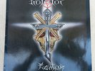 PROTECTOR - Misanthropy 12 LP 1987 - first press - ATOM H *** RAR ***