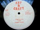 JOHNNY CLARKE   