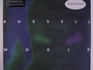 ARTHUR RUSSELL: World Of Echo LP (2 LPs, reissue) Rock & Pop