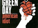 GREEN DAY - AMERICAN IDIOT NEW VINYL